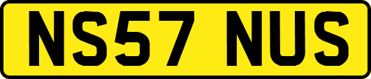 NS57NUS