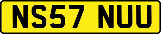NS57NUU