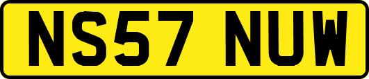NS57NUW