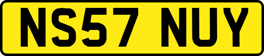 NS57NUY