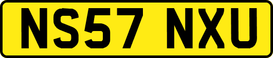 NS57NXU