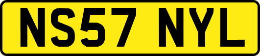 NS57NYL