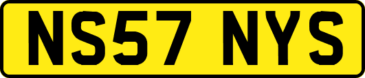 NS57NYS