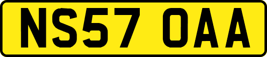 NS57OAA