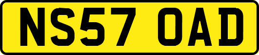 NS57OAD