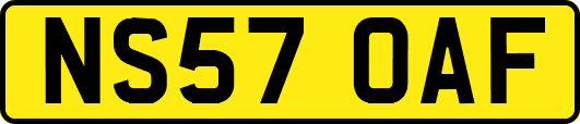 NS57OAF