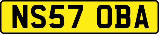 NS57OBA