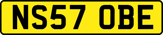 NS57OBE