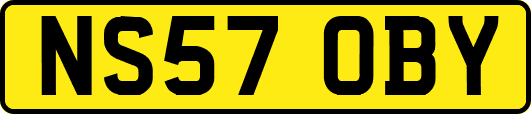 NS57OBY