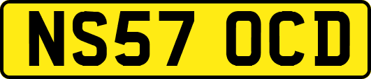 NS57OCD