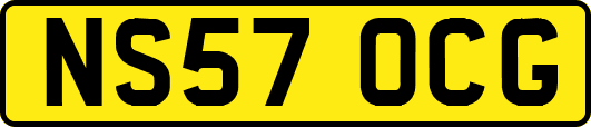 NS57OCG
