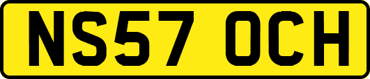 NS57OCH