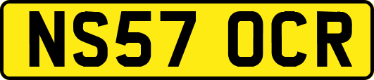 NS57OCR