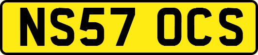 NS57OCS