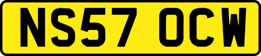 NS57OCW