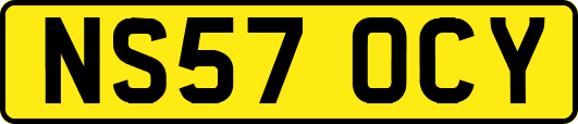 NS57OCY