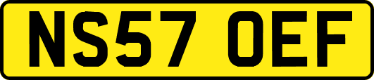 NS57OEF