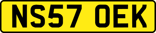 NS57OEK