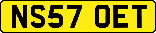 NS57OET