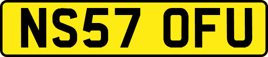 NS57OFU