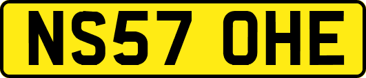 NS57OHE