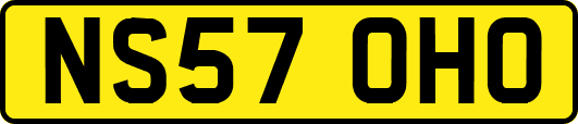NS57OHO