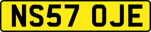 NS57OJE