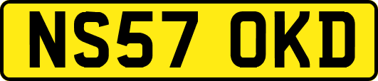 NS57OKD