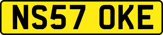 NS57OKE