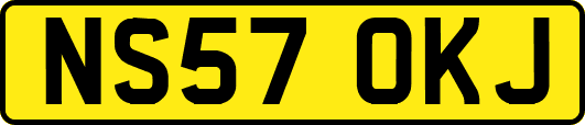 NS57OKJ