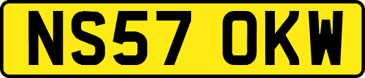 NS57OKW