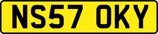 NS57OKY