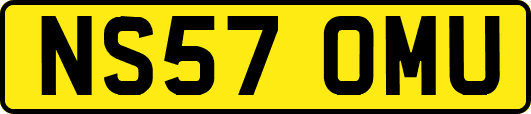 NS57OMU