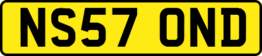 NS57OND