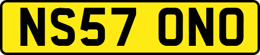 NS57ONO