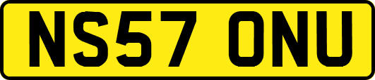 NS57ONU