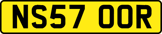 NS57OOR