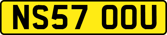 NS57OOU