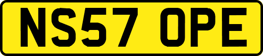NS57OPE