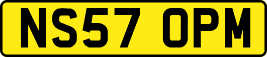 NS57OPM