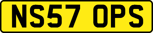NS57OPS