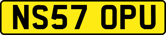 NS57OPU