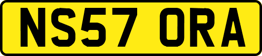 NS57ORA