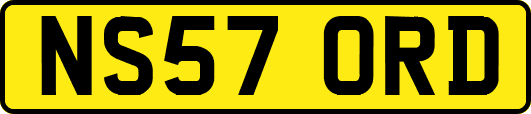 NS57ORD