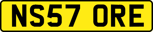 NS57ORE