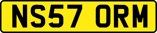 NS57ORM
