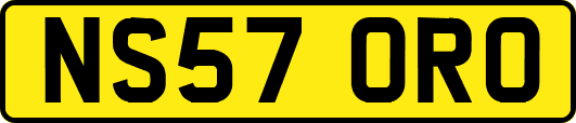 NS57ORO