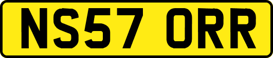 NS57ORR