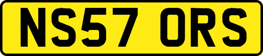 NS57ORS