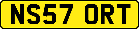 NS57ORT
